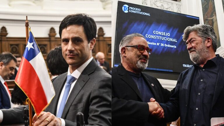 Consejeros toman posturas 
