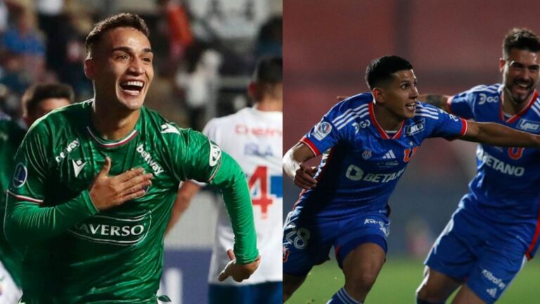 Universidad de Chile vs. Audax Italiano: ¿A qué hora es el partido y dónde verlo?
