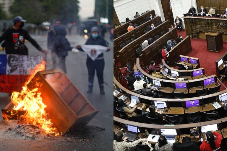 Columna de Maximiliano Duarte: El fin de los tiempos