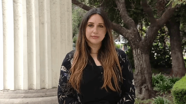 Paz Anastasiadis llama a buscar 