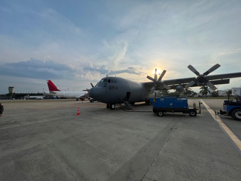 Por conflicto en Israel: FACh confirma el envío de un segundo avión para ayudar con la evacuación de chilenos