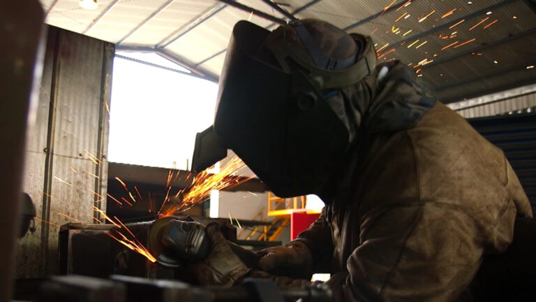 La familia FC More y Sawu: Potenciando el sector minero del norte de Chile