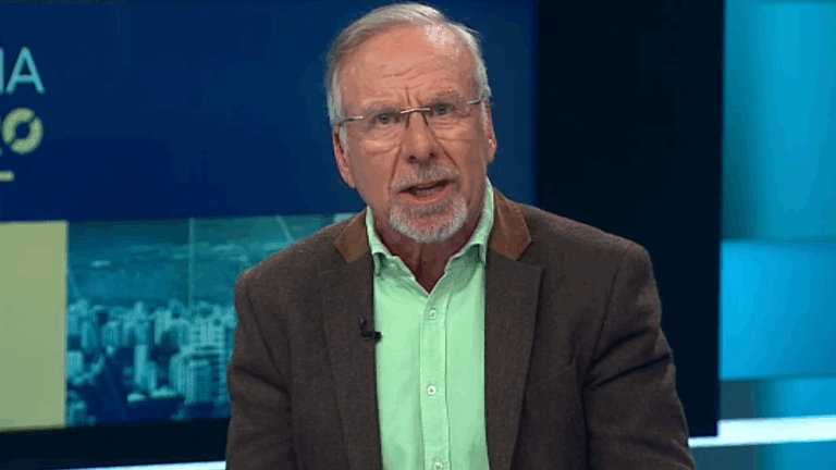 Paulsen y conmemoración del plebiscito de 1988: 