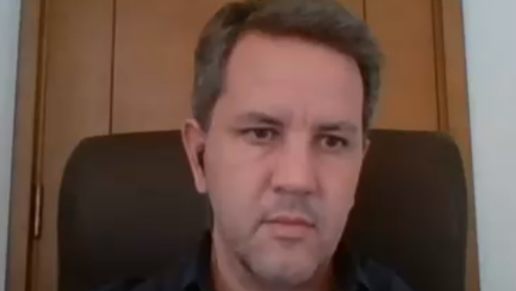 Antillo y posible sede de entrenamiento en Chile tras la expulsión del Mundial: 