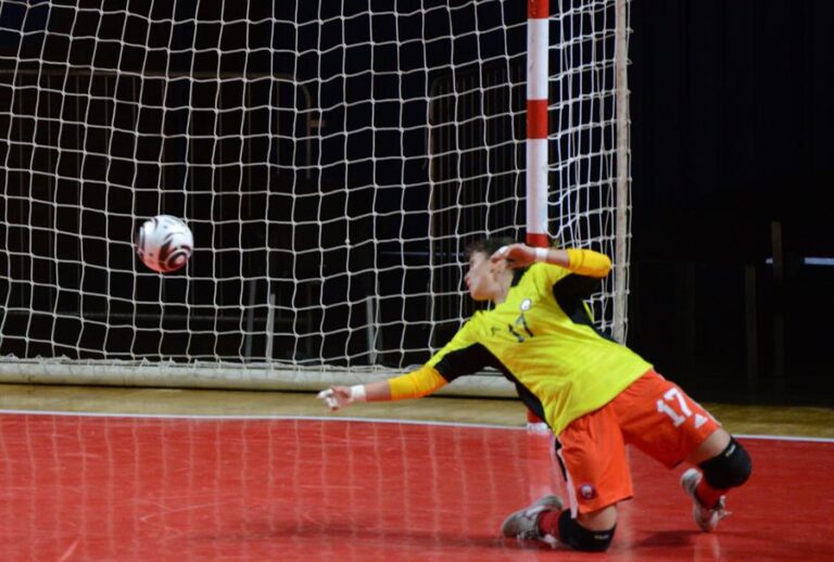 FIFA anunció la primera edición del Mundial femenino de fútbol sala