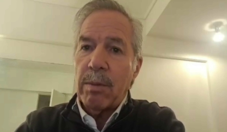 Excanciller Solá y eventual triunfo de Milei: “Me imagino un gobierno muy difícil con un Congreso en contra”