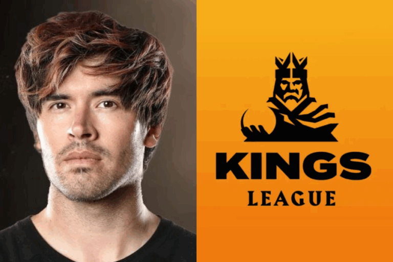 Real Titán: Germán Garmendia será presidente de equipo en la Kings League América