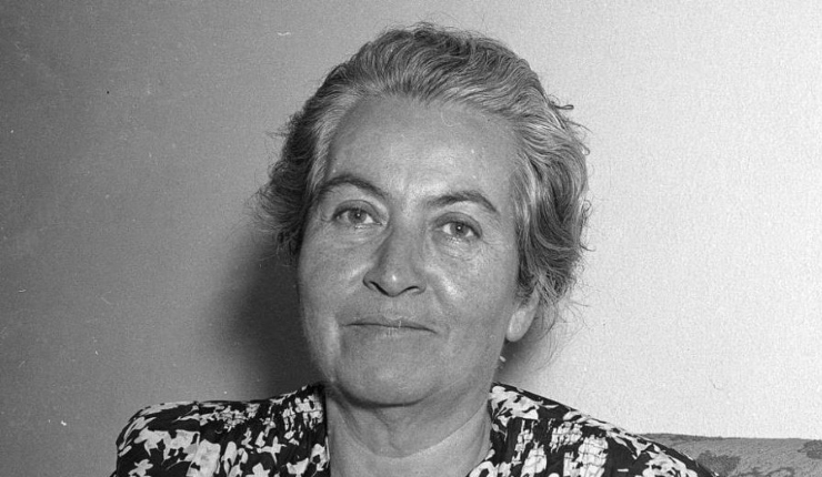Pdte. Boric le pondrá urgencia al proyecto que establece la “Región de Coquimbo de Gabriela Mistral”: “Es motivo de orgullo”