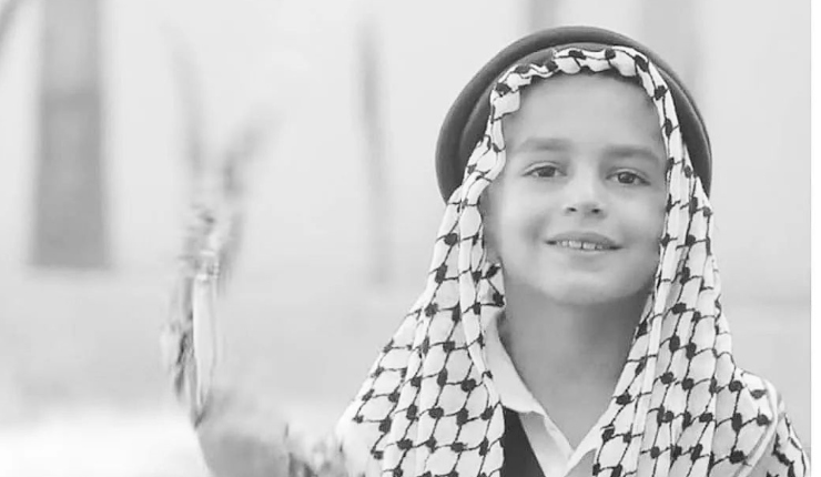 Comunidad Palestina dice que niño chileno-palestino estaba en hospital que fue bombardeado este jueves en Gaza