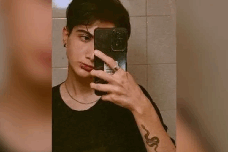 Por no vestir su hiyab: Diagnostican muerte cerebral a adolescente que habría sido agredido por policía de la moral en Irán