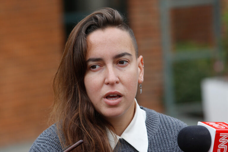 Iona Rothfeld y faltas laborales de clubes: “Hay directivos que han dicho ‘nosotros no vamos a cumplir hasta que nos fiscalicen’”