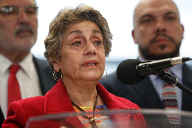 Ministra Jessica López proyecta reapertura total de AVO tras filtraciones: 