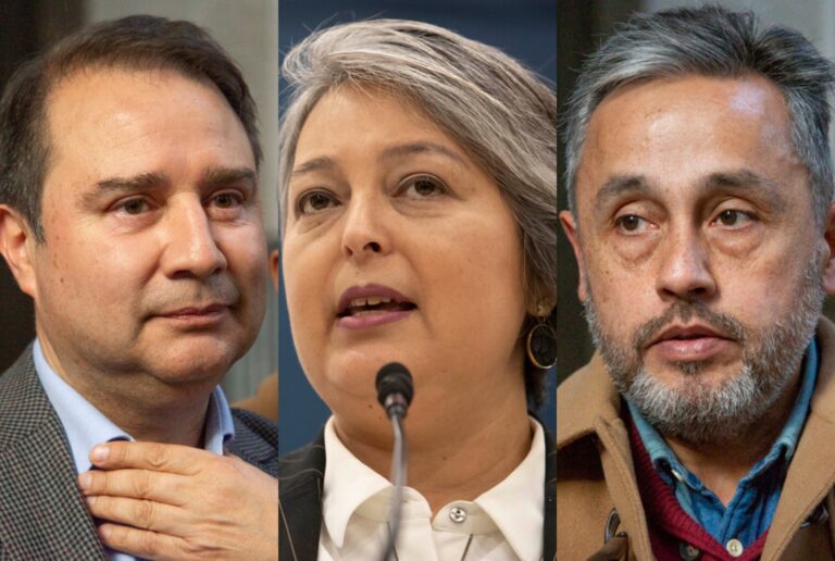 Diputados RN responden dichos de ministra Jara sobre discusión de pensiones: 