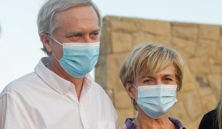 Kast valora que Matthei vote “A favor” en el plebiscito: “Ahora a trabajar juntos para convencer por qué este texto es mejor”