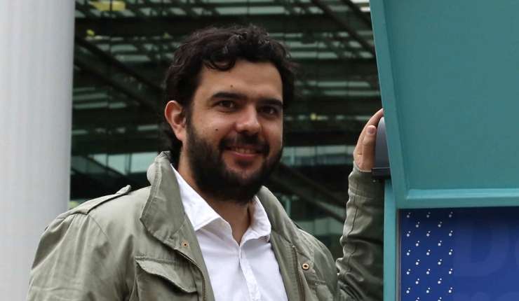 Moller agradece distinción con máximo premio ambiental de la ONU: “El atreverse a probar es parte de lo que se está reconociendo”