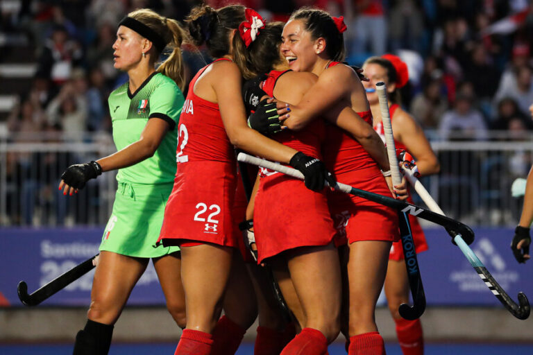 Panamericanos Santiago 2023: ¿Cuál es la programación para este viernes 27 de octubre?