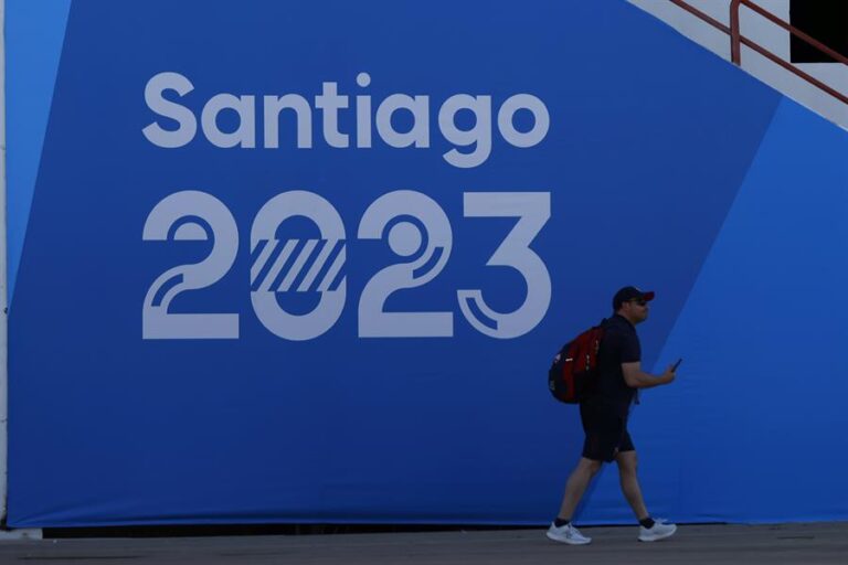 Santiago 2023: Chile presenta una histórica delegación que se acerca a la paridad de género