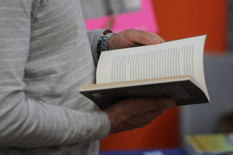 Festival de Autores de Santiago vuelve este fin de semana con libros sin IVA e invitados internacionales