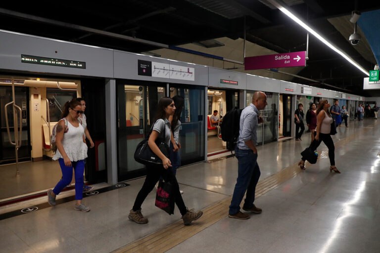 Cierre de la Línea 6 del Metro por Juegos Panamericanos: Estos son los recorridos de los buses de apoyo