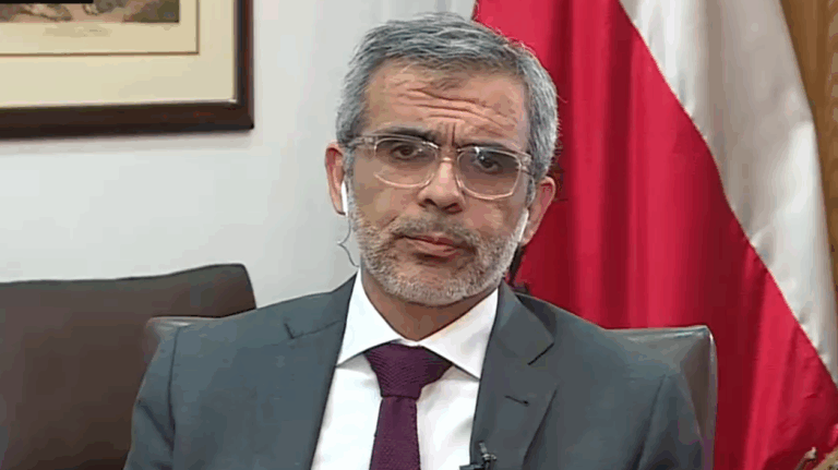Cordero y discusión de la Ley de Usurpaciones: 