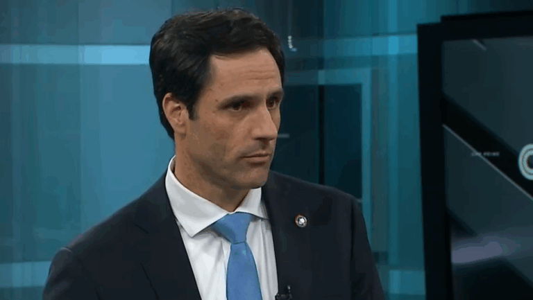 Silva afirma que Ley de Aborto en 3 Causales es inconstitucional hoy: “TC se basó en un supuesto equivocado”