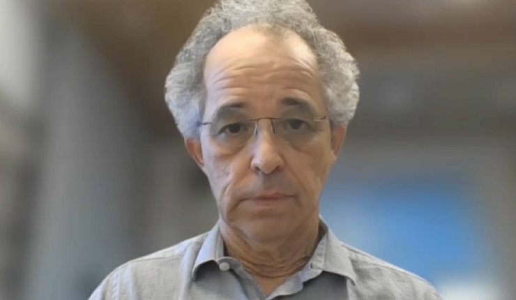 Leo Corry: “Muchos vemos como culpables al Gobierno de Israel, que han debilitado nuestro país de manera grave”