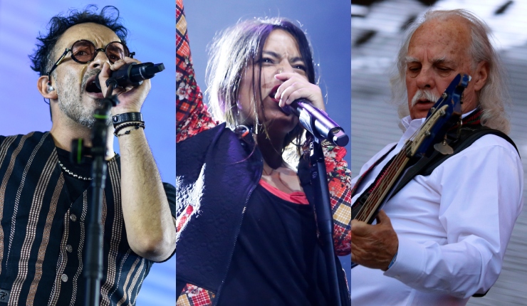 Santiago 2023: Revelan los 6 artistas que se presentarán en la ceremonia inaugural en el Estadio Nacional