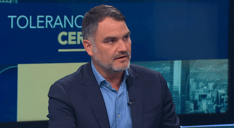 Macaya votará A favor y hará campaña: 