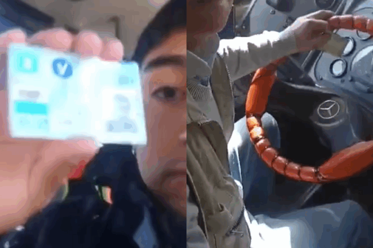 Estudiante que usó su TNE para ir al trabajo un domingo acusa que micrero lo llevó hasta una comisaría