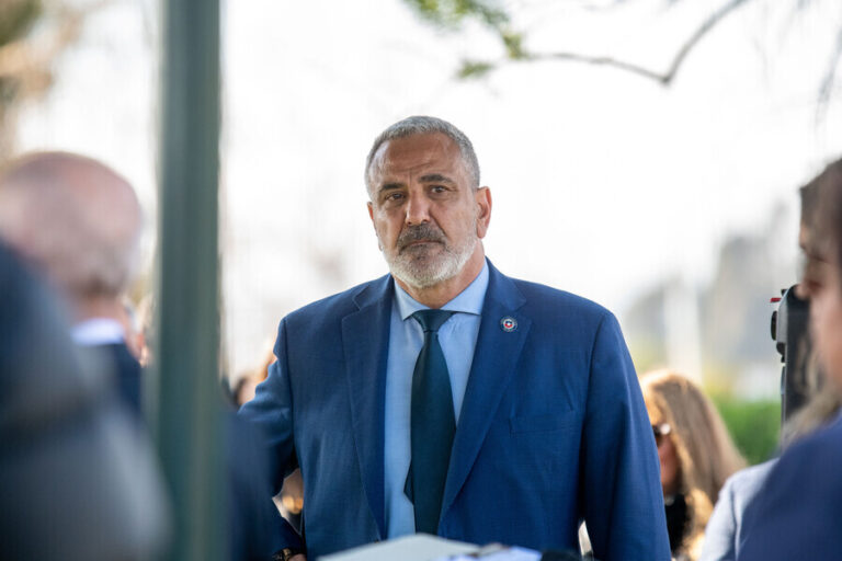 Milad tras exclusión del Mundial 2030: 