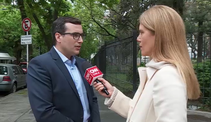 Martín Polo y camino al balotaje en Argentina: “Creemos que el Gobierno va a tratar de no hacer grandes cambios económicos”