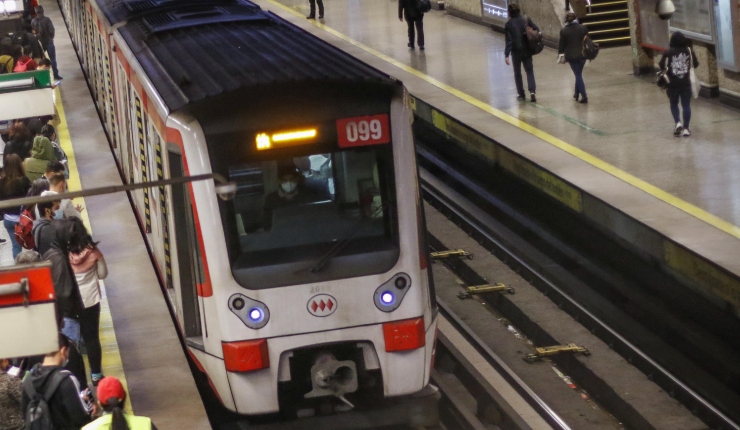 Metro de Santiago: Estos son los cambios en los horarios de cierre y apertura por clausura de los Panamericanos