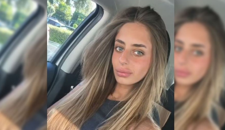 Prima de Mía Schem, joven secuestrada por Hamás: 