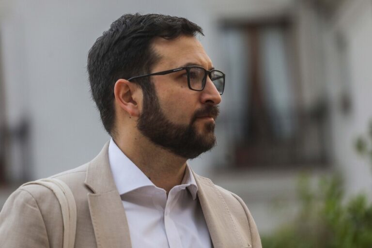 Caso Convenios: Miguel Crispi es citado, por decisión unánime, para que concurra a la comisión investigadora el 6 de noviembre