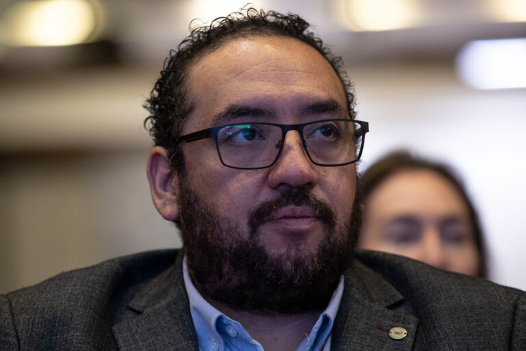 Crisis educacional en Atacama: Ministro Cataldo advierte irregularidades y posibles hechos de corrupción