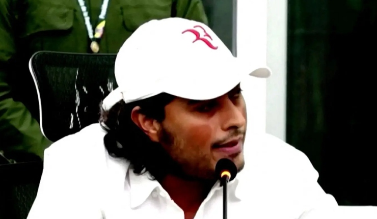 Colombia: Fiscalía informa sobre dichos de Nicolás Petro acerca de presunto financiamiento irregular en la campaña de su padre