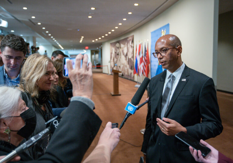 Conflicto Israel-Hamás: Consejo de Seguridad de la ONU no tomó medidas tras reunión de emergencia