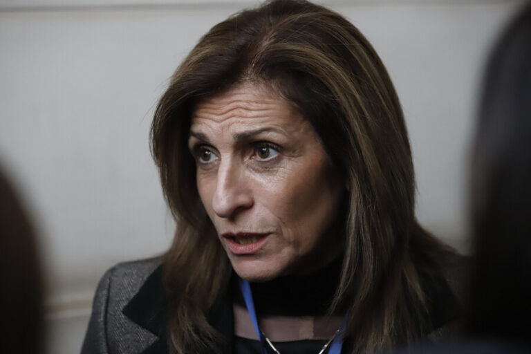 Consejera Pilar Cuevas (RN) por críticas al proyecto: 
