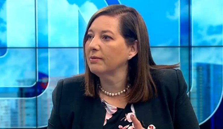 Paulina Vodanovic: “No se trata de convertir al país en un laboratorio de experimentos constitucionales”