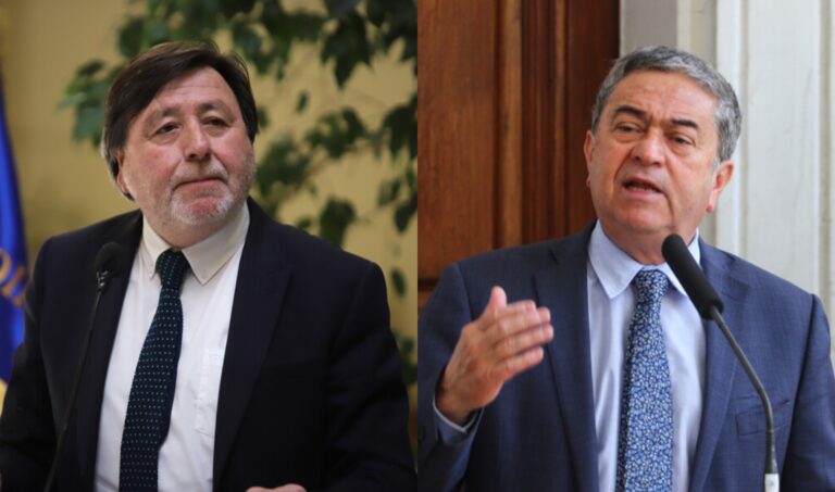 Congreso critica veto Ley de Usurpaciones y dicen que matices entre ocupaciones solo existen 