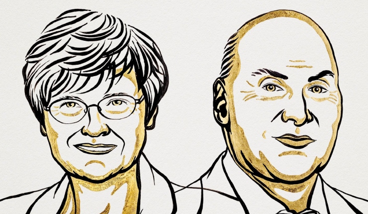 Premio Nobel de Medicina 2023: Otorgan galardón a Karikó y Weissman por su trabajo sobre vacunas contra el COVID-19