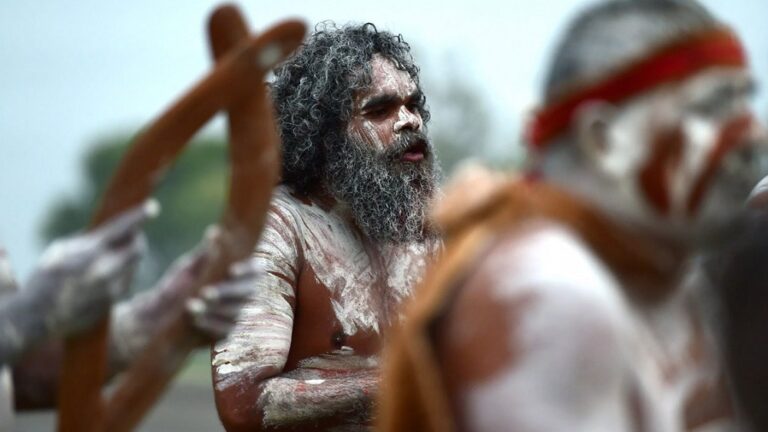 Australia: Abren votación anticipada para el plebiscito sobre reconocimiento de pueblos originarios