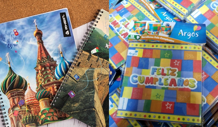 En quiebra: Rhein y Argos piden liquidación voluntaria ante deuda que superaría los $15 mil millones en total