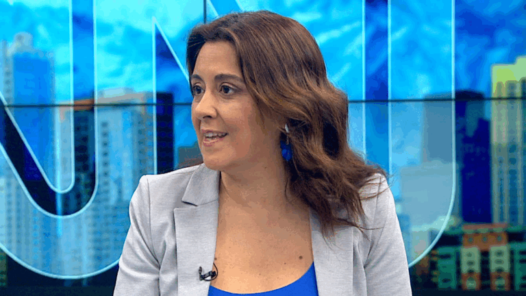 Ministra Sandoval tras operativo de desalojo de tomas en La Chimba: “No había personas que pernoctaban”