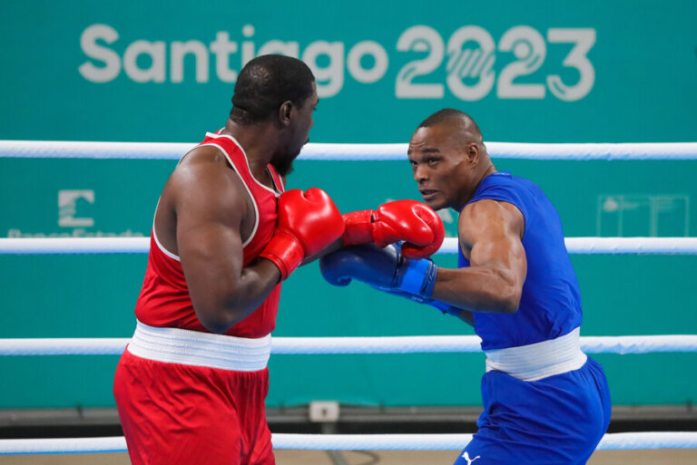 Santiago 2023: ¿Cómo comprar entradas para ver los Juegos Panamericanos?