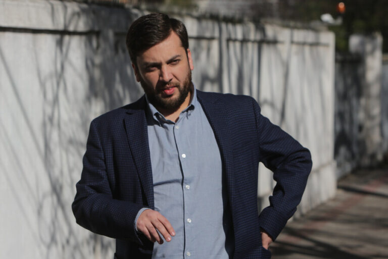 Raúl Soto (PPD) destaca proactividad del Minvu en medidas planteadas por Caso Convenios: 