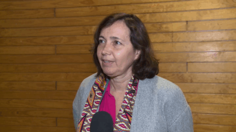 Pdta. de la CMF y sanción contra CEO de Cencosud: 