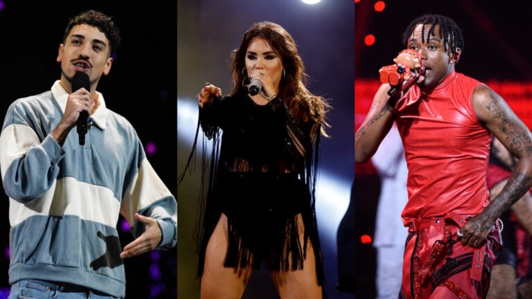 Diego Urrutia, Lali Espósito, Polimá Westcoast y más: Revisa la parrilla programática de la Teletón 2023