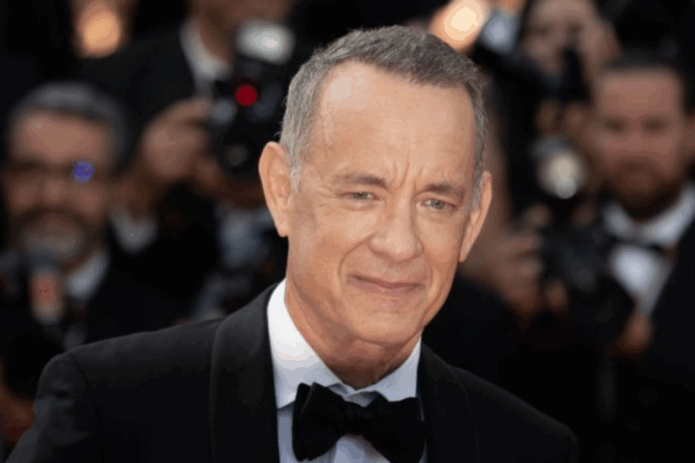 Tom Hanks dice que un comercial de plan dental utiliza una versión suya de la inteligencia artificial sin autorización