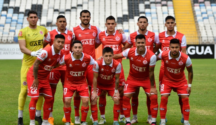 Pdte. de San Felipe critica a sus jugadores tras desempeño en Primera B: “Quisiera entrar al vestuario y cagarlos a trompadas”